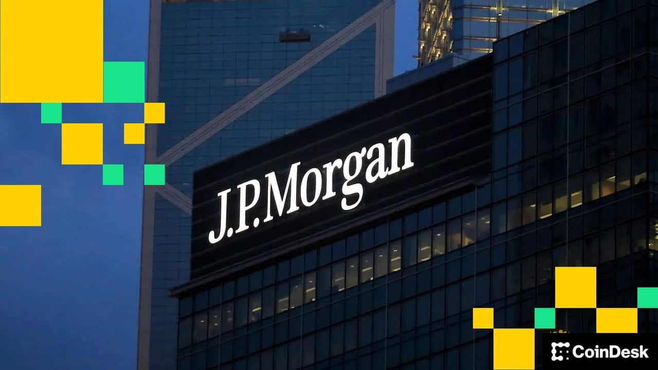 JPMorgan Ends Banking Ties With Polymarket Amid Regulatory Concerns