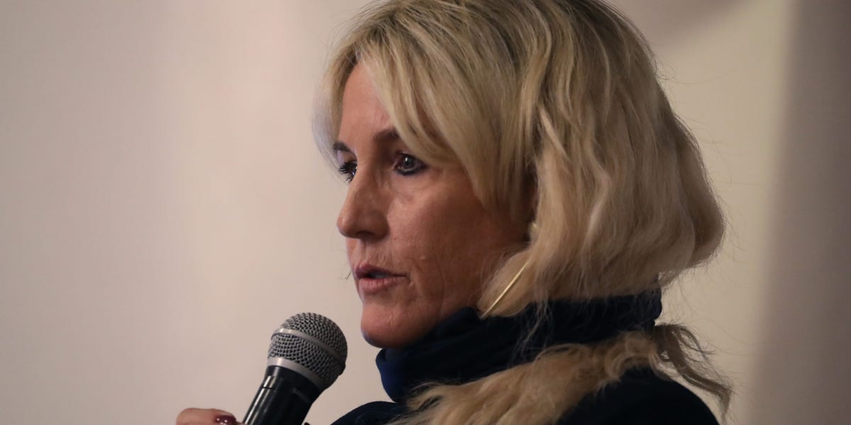 Erin Brockovich launches crowd-sourced data center impact registry