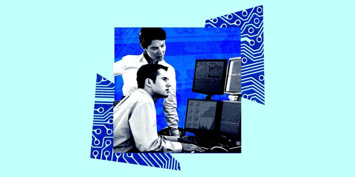 Wall Street Banks Invest Billions in AI for Trading, Operations, and Culture