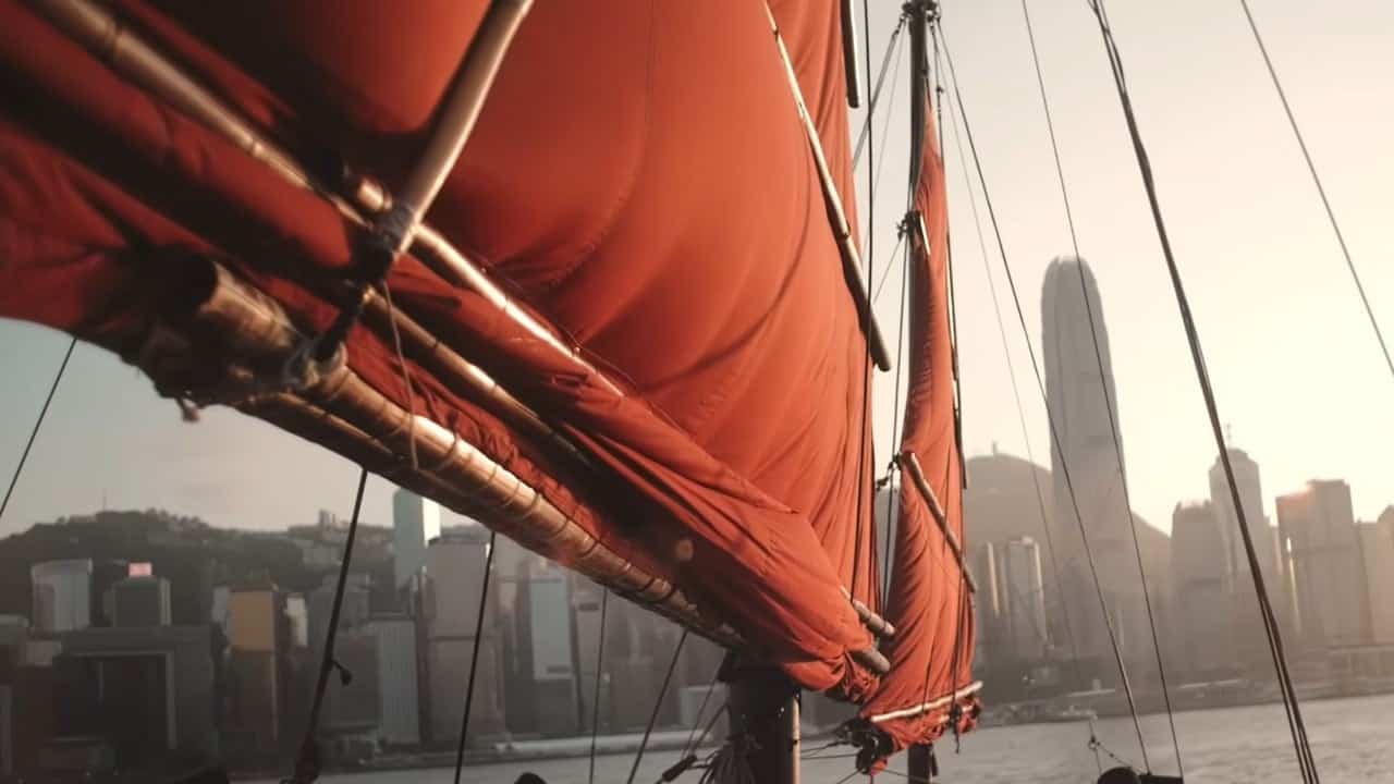 Hong Kong launches global tourism campaign to boost city's appeal