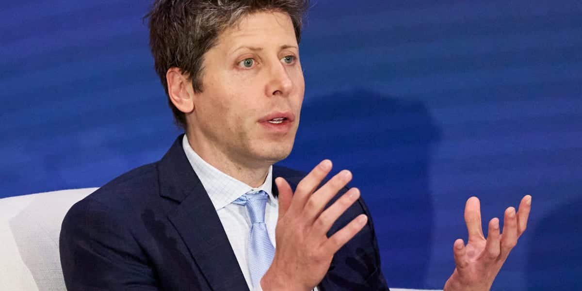Sam Altman says IPO timing is 'ill-advised' due to safety concerns