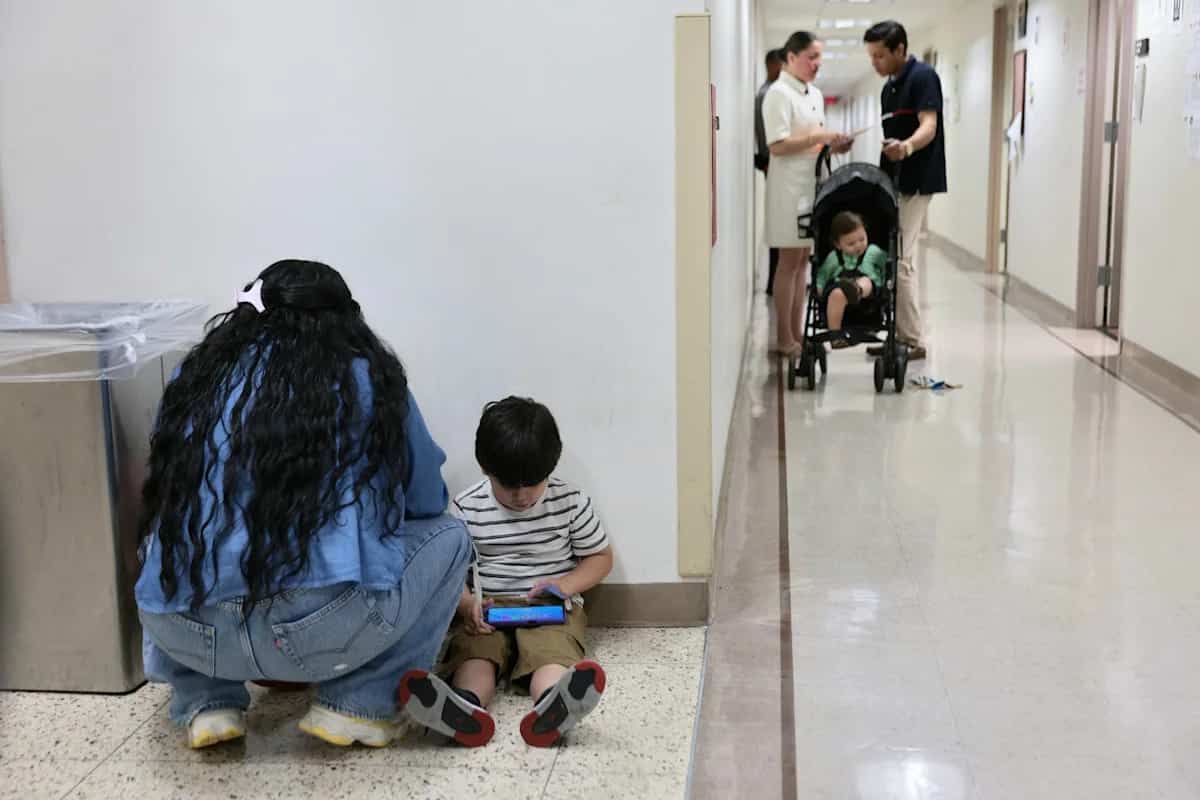 US judge blocks Trump rule cutting refugee status appeal time