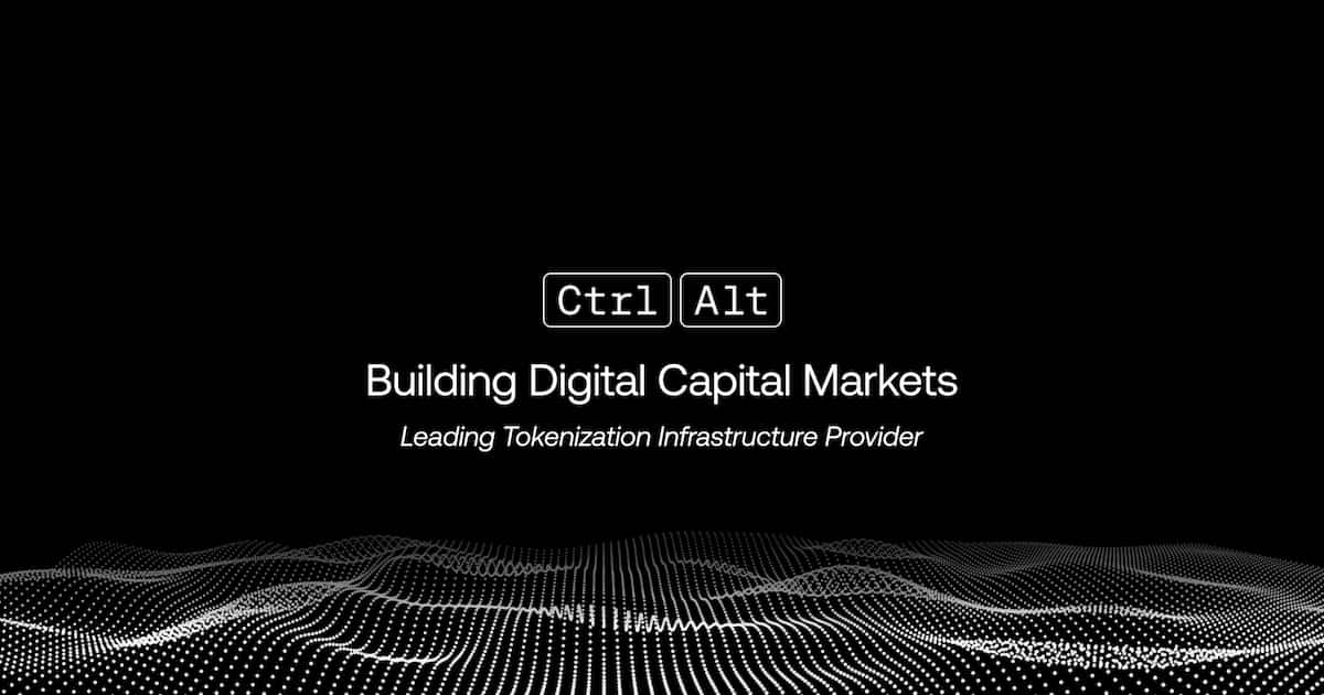Amanda Staveley joins board of tokenization startup Ctrl Alt