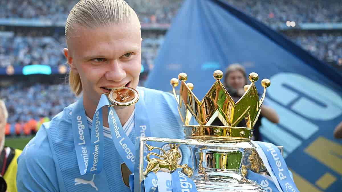 Manchester City found guilty of 114 Premier League financial rule breaches
