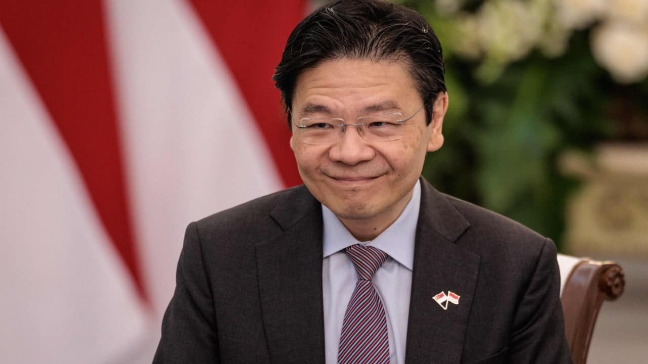 Singapore PM Lawrence Wong reshuffles cabinet, promotes new leaders