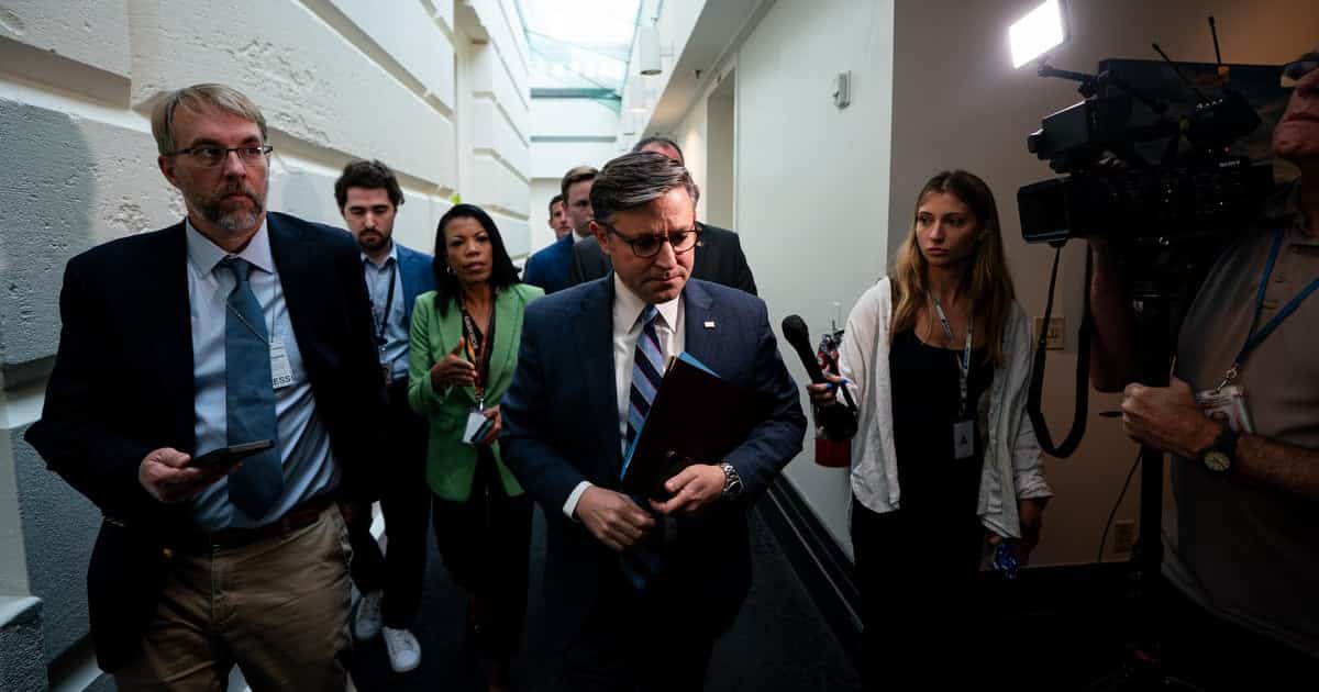 House Republicans face Trump's AI loyalty test as Congress stalls on regulation