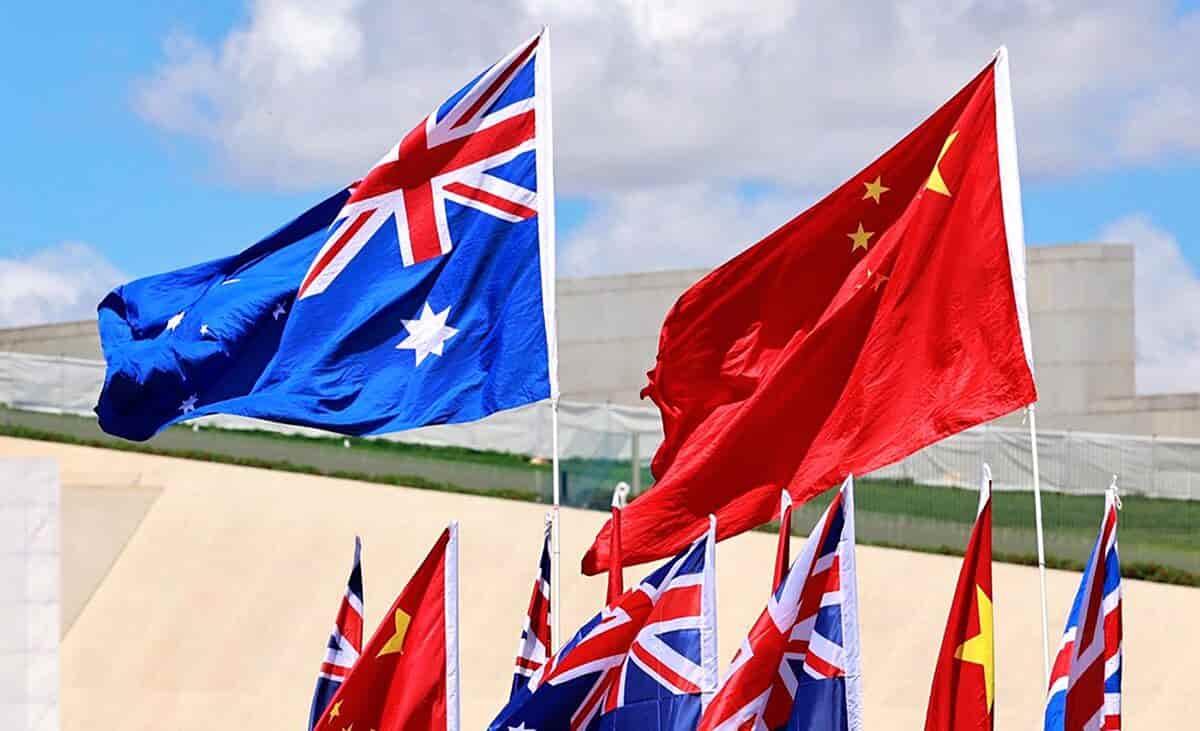 Australians Favor China Ties Over US Amid Trump Confidence Slump