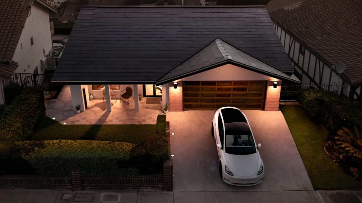 Tesla discontinues solar roof tiles after a decade
