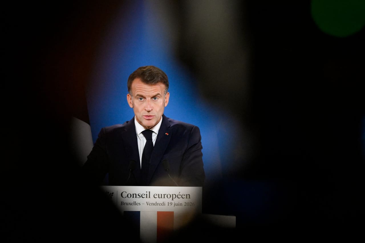 France, Slovakia push to delist Russian oligarchs, risking EU sanctions lapse