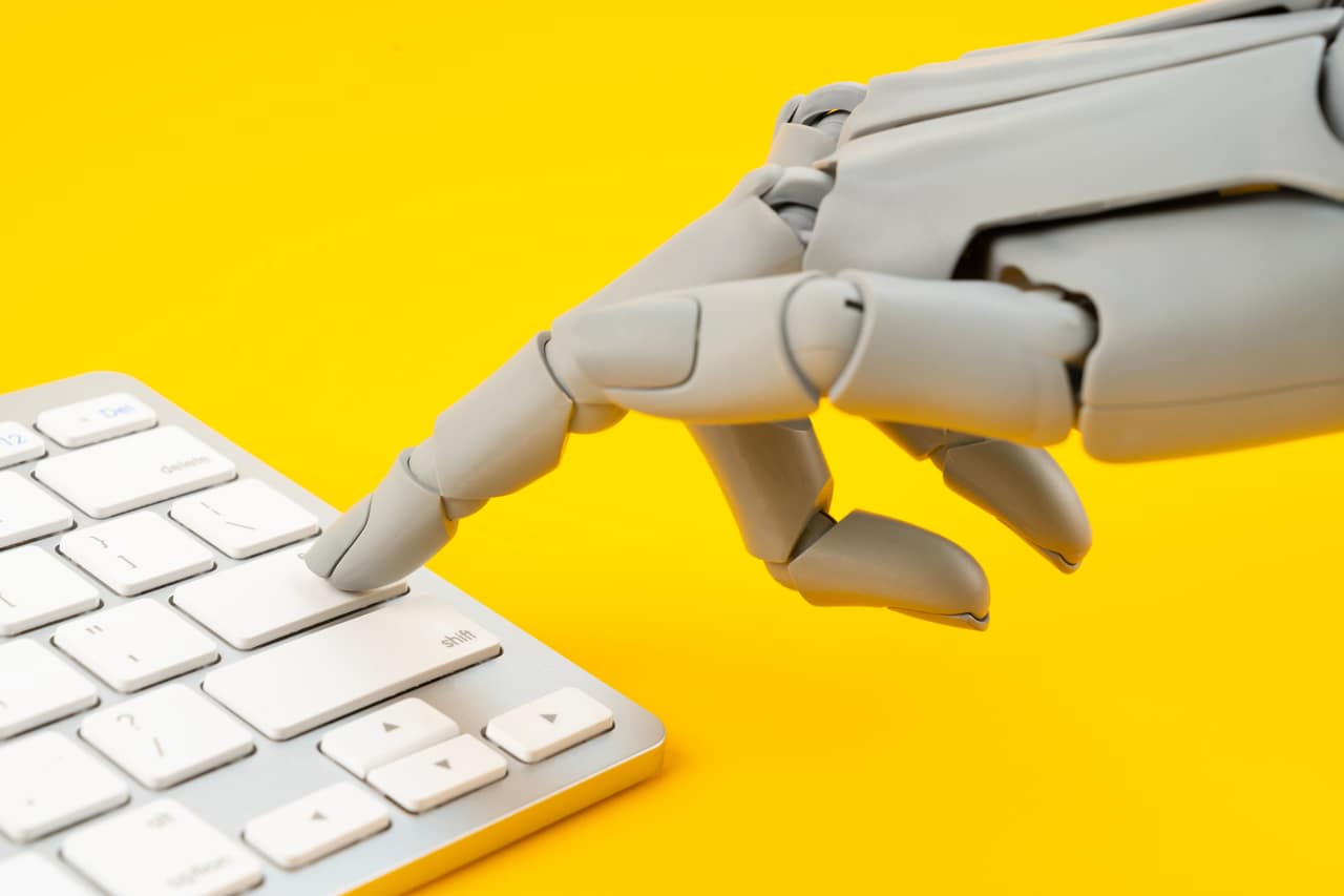 Open-source project aims to enable AI programs to pay each other