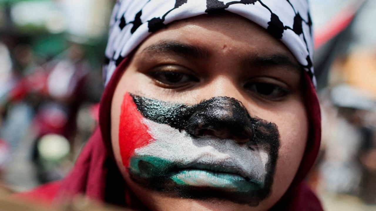 US summons Malaysian envoy over Israel policy