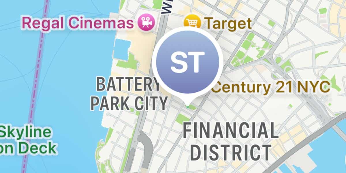 iOS 27 adds feature to hide location sharing without alerts