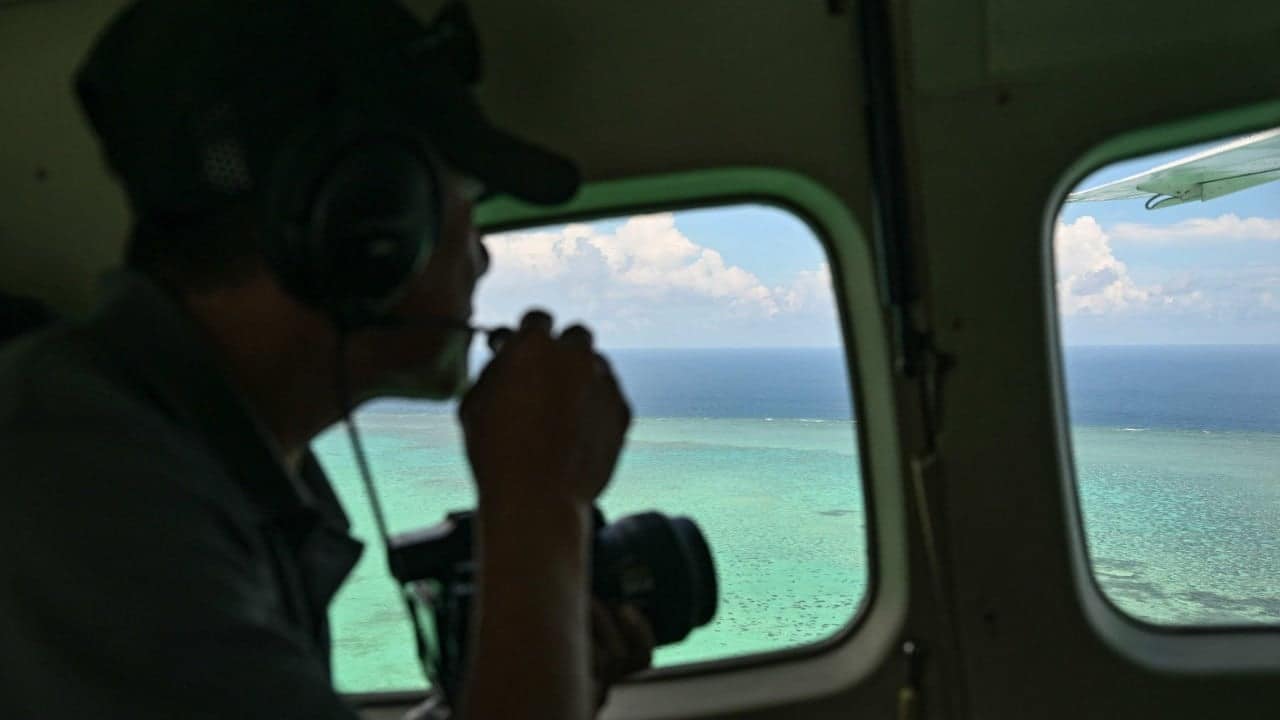 Philippines plans to expand military drone capabilities