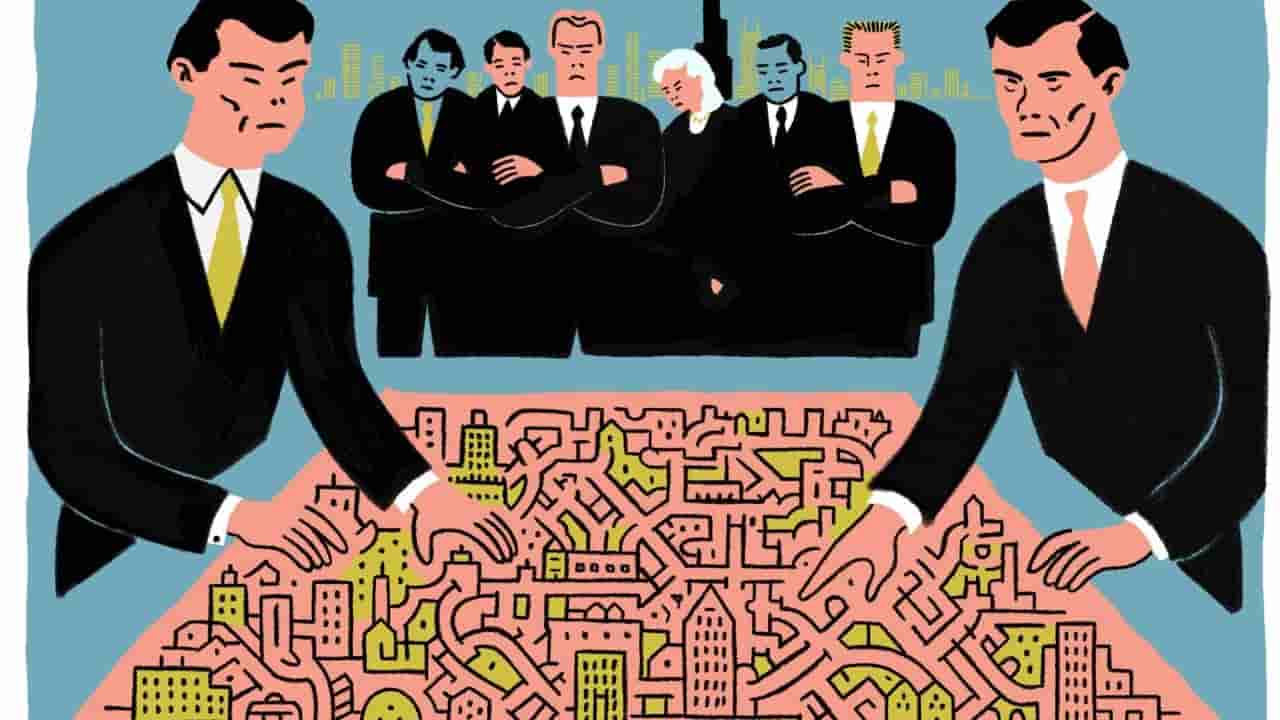 Only Two Developers Bid for Hong Kong Northern Metropolis Project