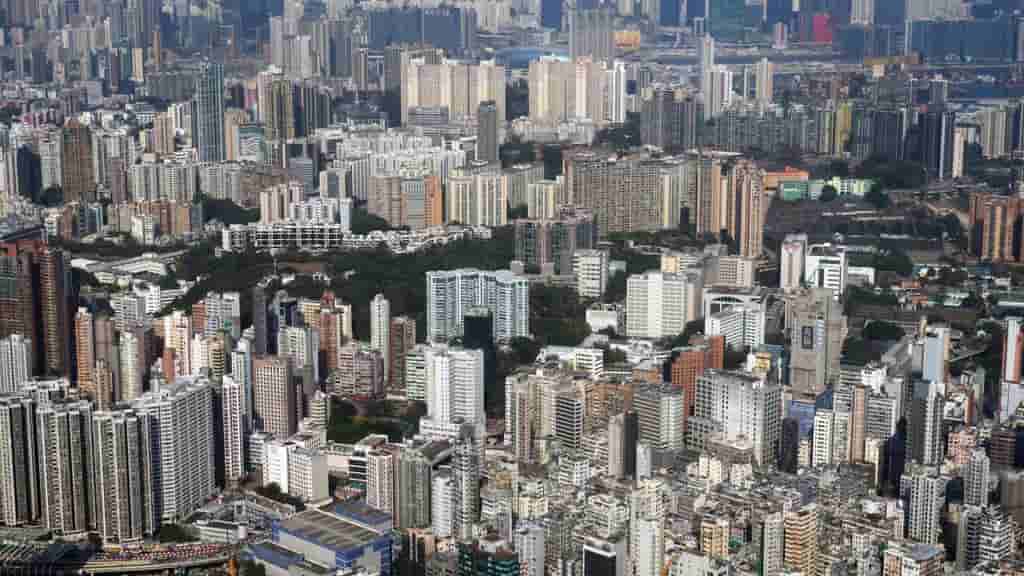 Hong Kong fire department extends smart alarm scheme to 6,000 old buildings