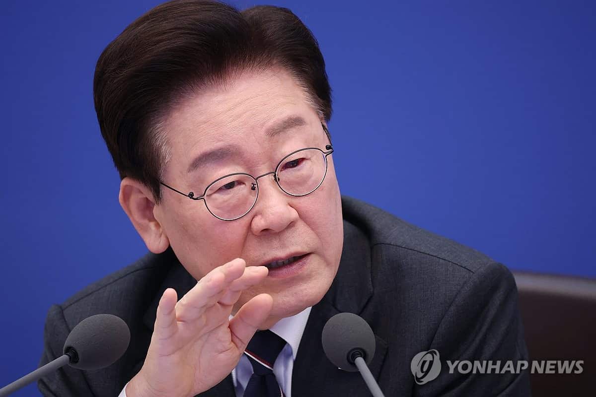 Lee orders stern response to alleged worker abuse at car battery plant