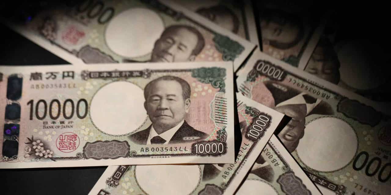 Yen hits 39-year low as dollar strength intensifies