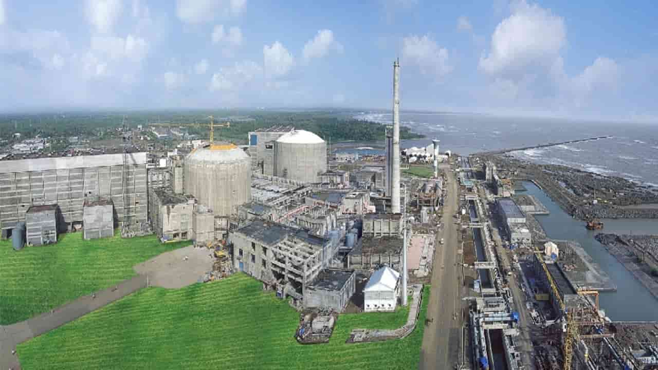 Australia-India uranium deal: Nuclear future vs. arms race concerns