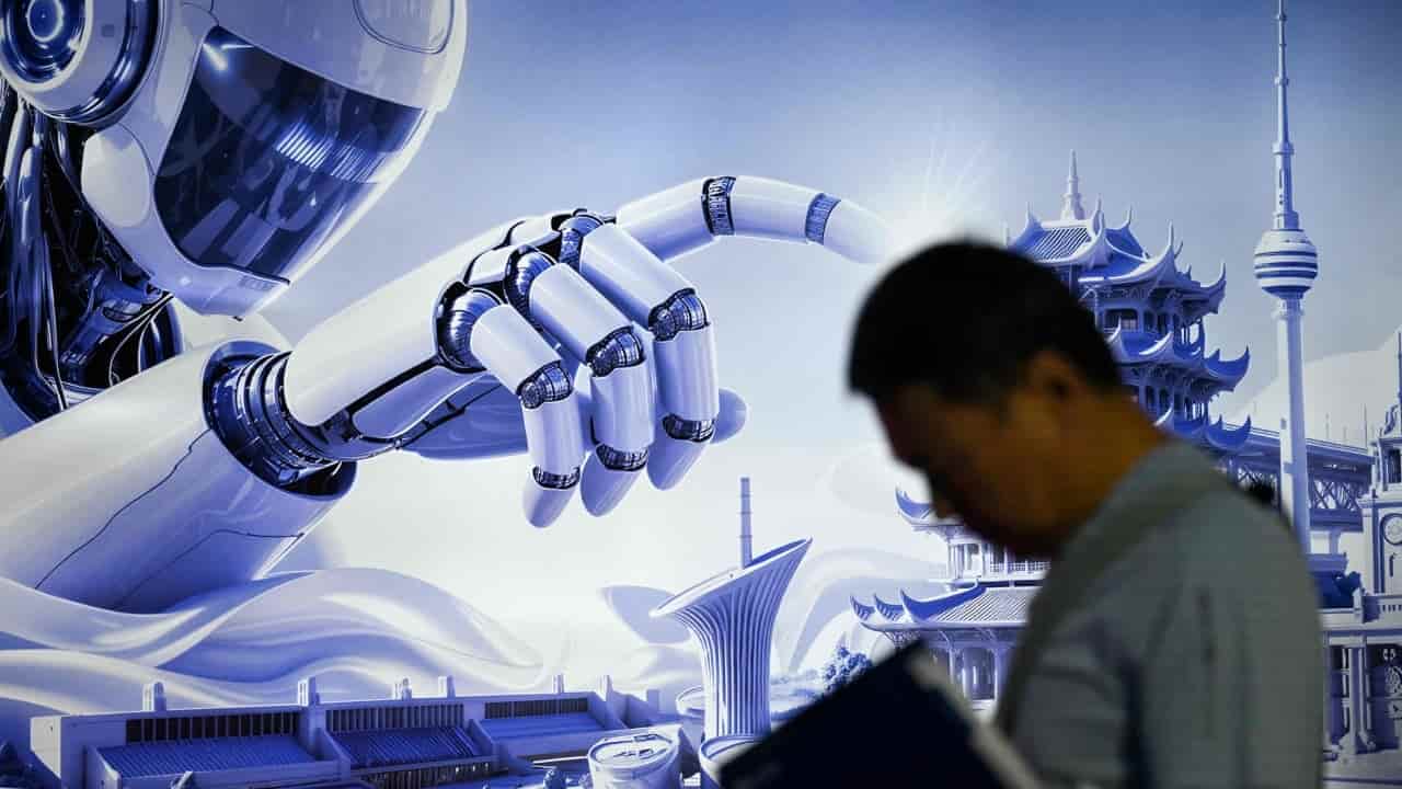China Sees Surge in New Unicorn Start-ups, Driven by AI and Robotics