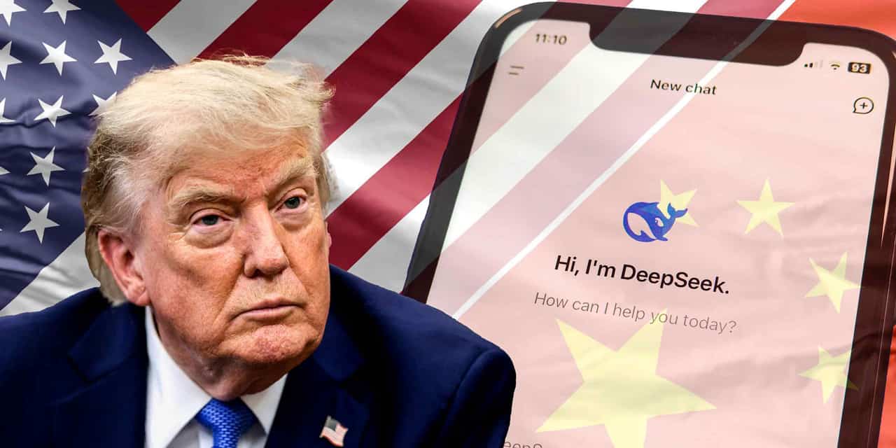 China's DeepSeek V4 Pro Sparks US Debate on Open-Weight AI