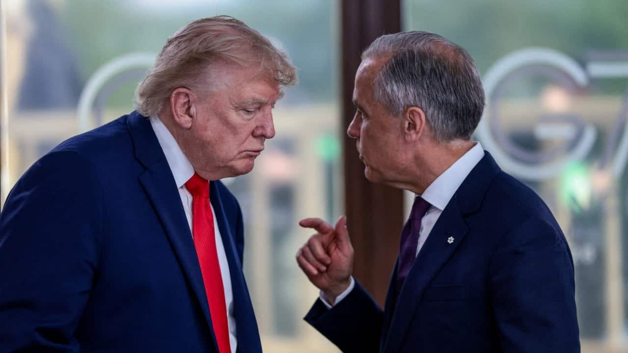 Canada to retaliate against Trump tariffs, risking trade war