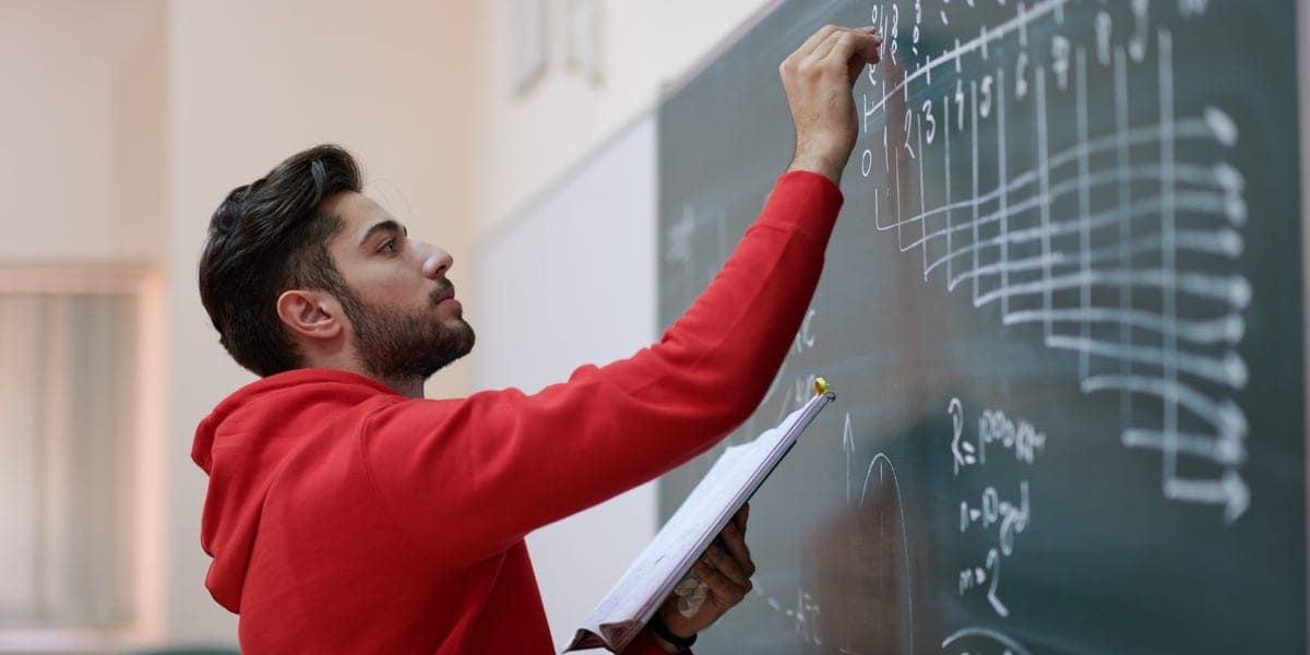 Cornell professor urges mathematicians to develop 'rizz' in AI era