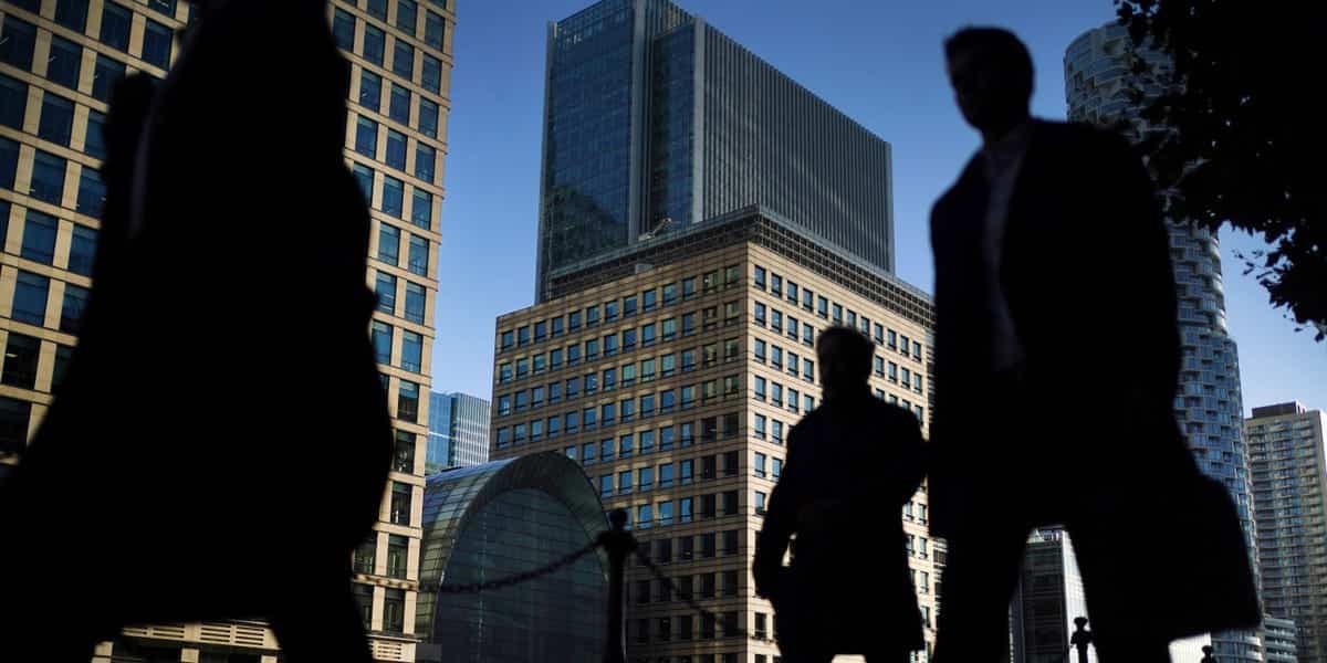 Goldman Sachs: AI could displace nearly 10% of US workers