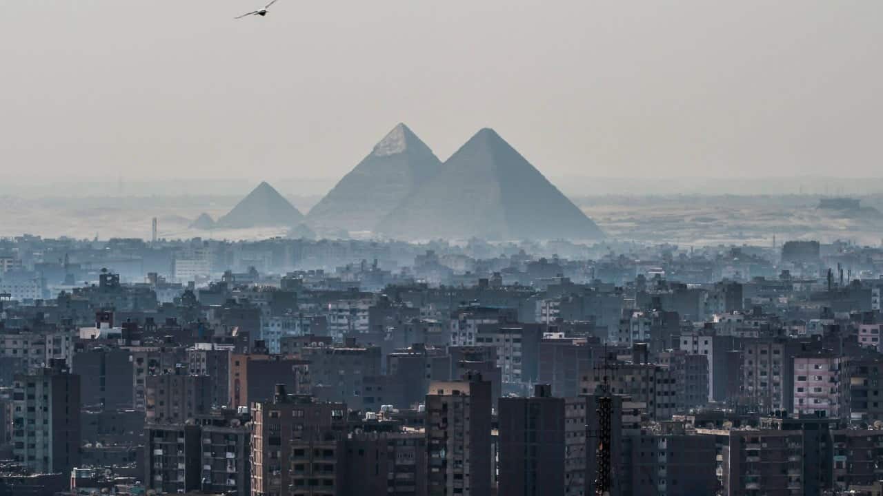 Hong Kong TDC to open Egypt office, eyes Africa and Nordic markets
