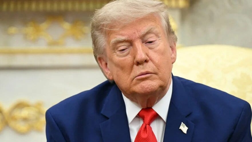 Trump Faces Escalating Iran Conflict Amid Shifting Public Opinion