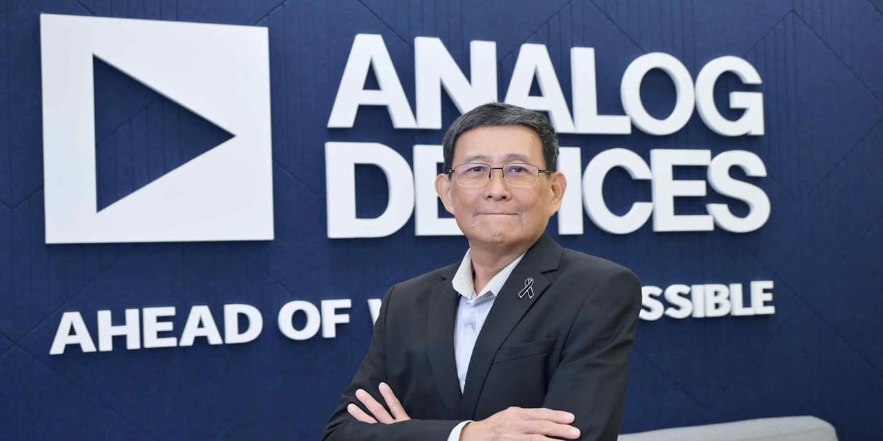 Thailand urged to invest in front-end chip production