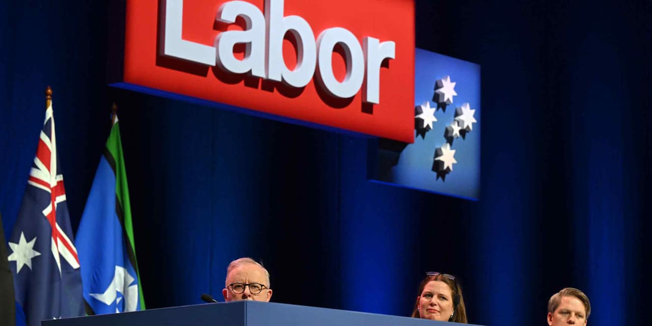 Australia's PM weighs gas export tax amid industry warnings