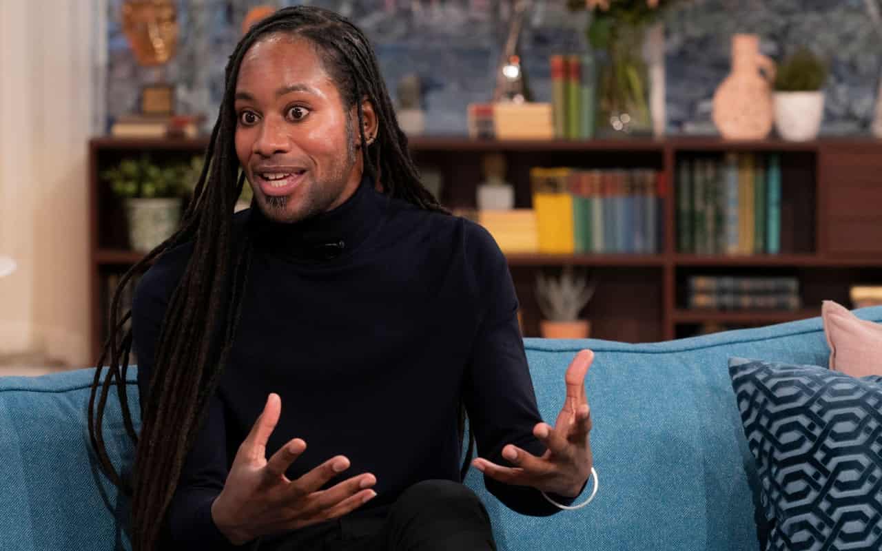 Professor Jason Arday Cancels Book Tour Amid Plagiarism Allegations