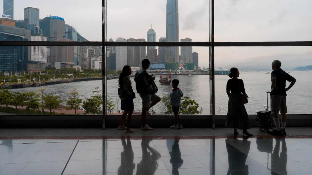 Hong Kong remains Asia's most international city, widening lead over Singapore