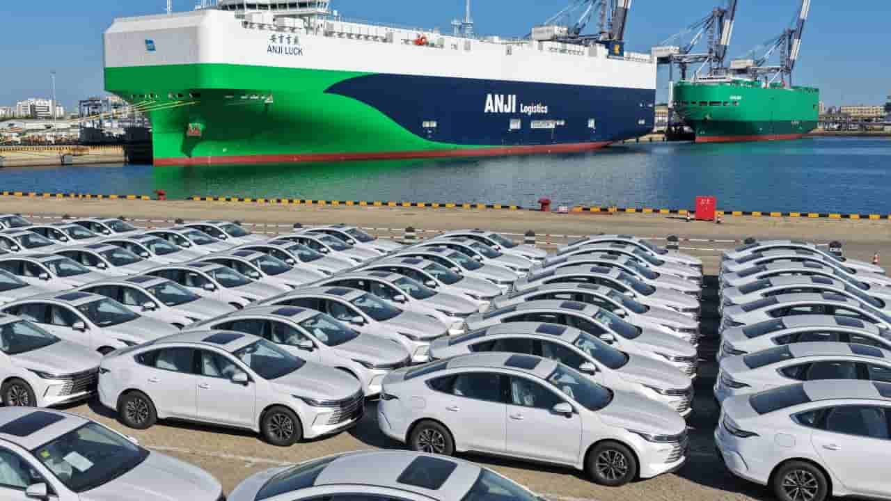 US should use targeted safeguards on Chinese EVs, not wholesale restrictions, experts say