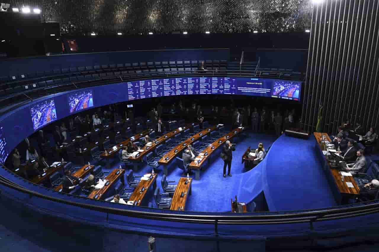 Brazil Congress Approves Tax Exemptions for Data Center Investments