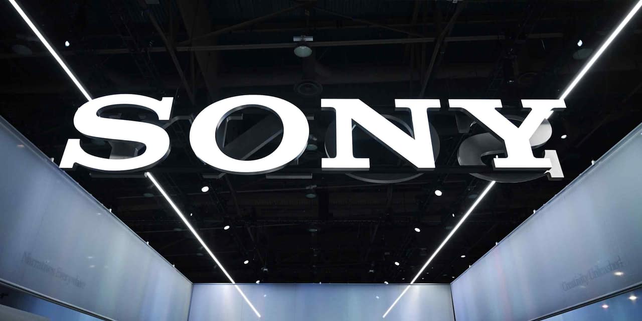 Sony raises full-year profit forecast on gaming strength