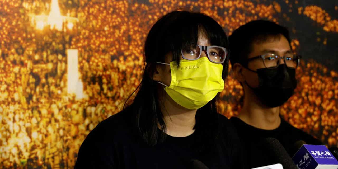 Hong Kong's Rule of Law Under Scrutiny Amidst Legal and Political Shifts