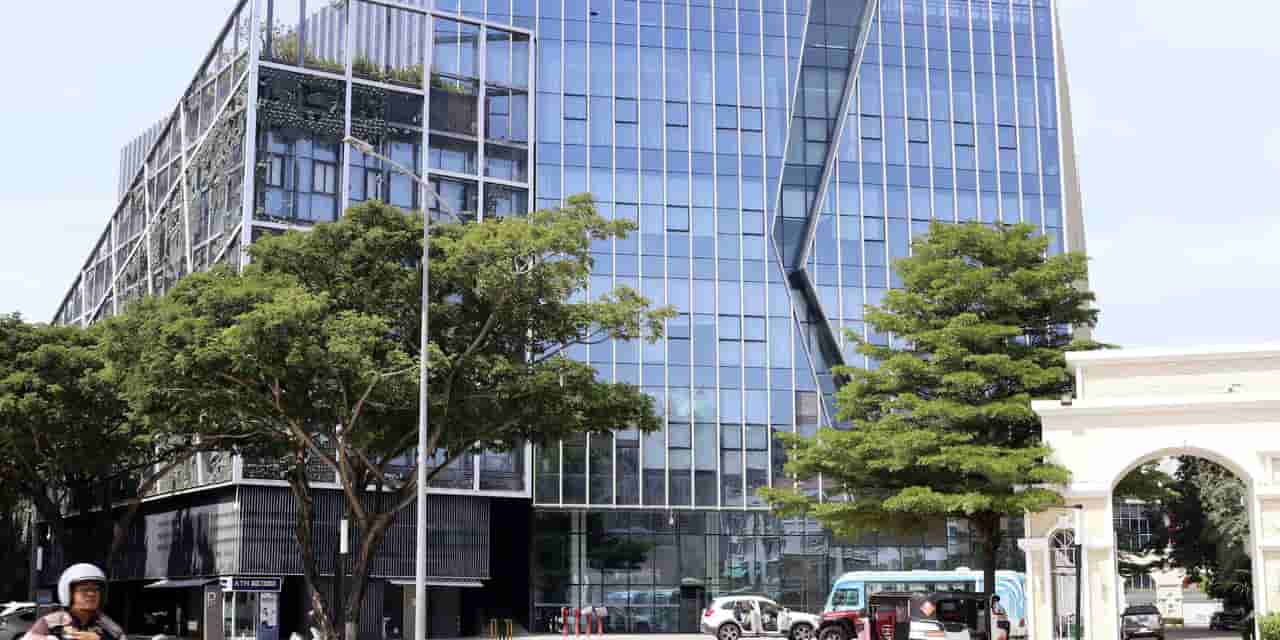 Executive linked to Asia's largest crime network arrested in Japan