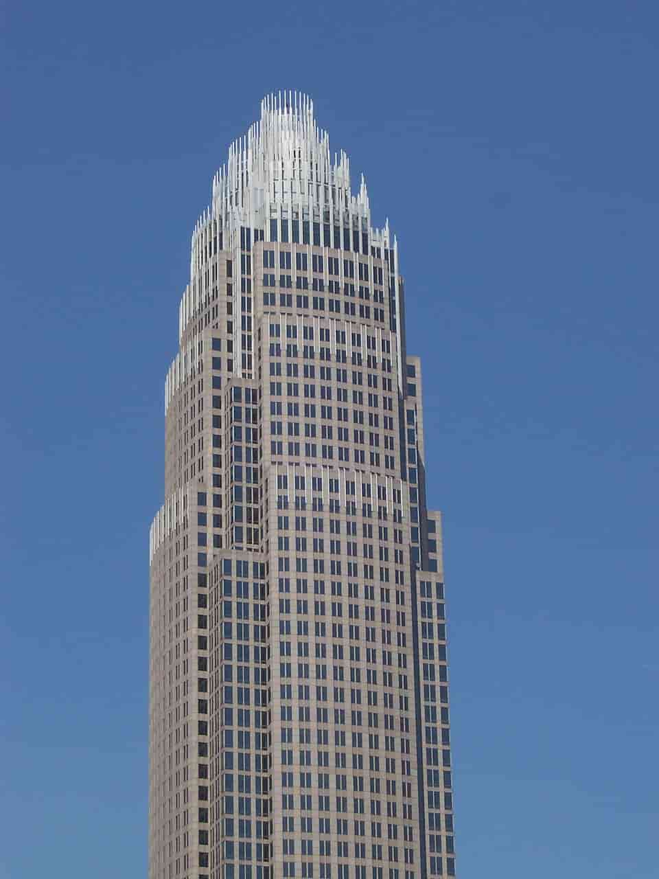 Bank of America names new European leadership