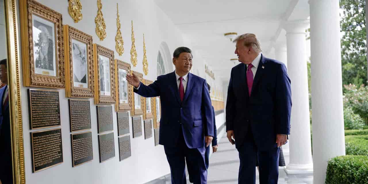 US and China must ensure AI dialogue is more than just hot air