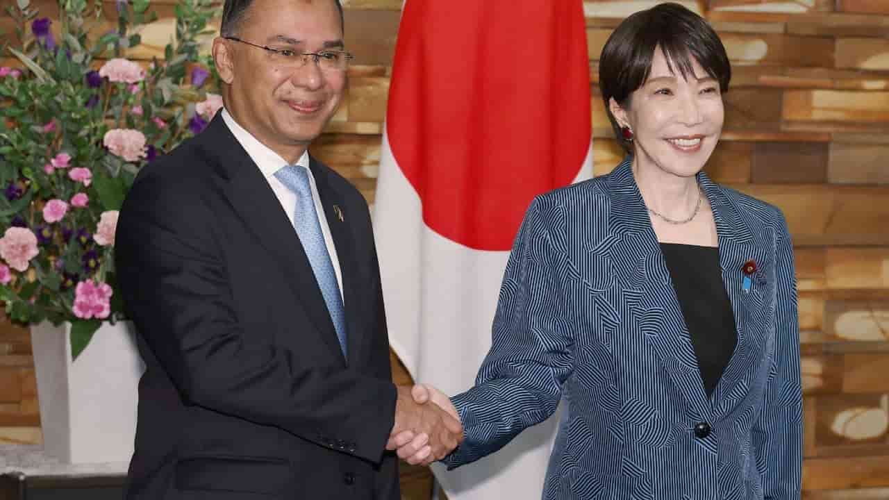 Japan and China can help Bangladesh reach its full potential