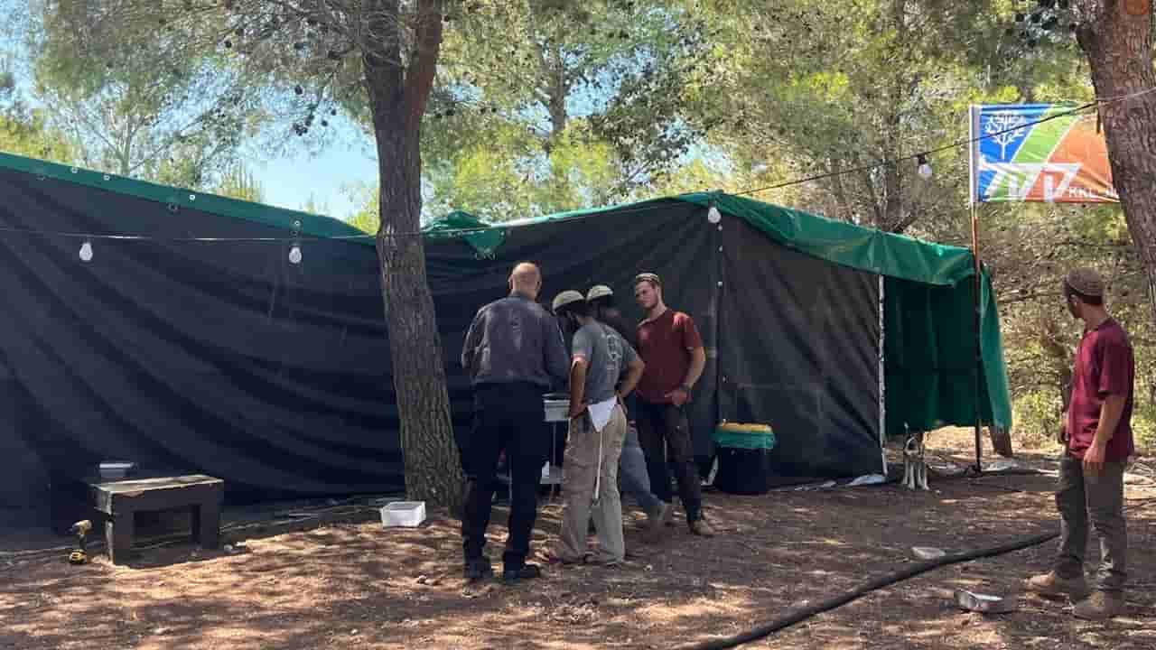Israeli settler tactics move from West Bank to Galilee, critics say