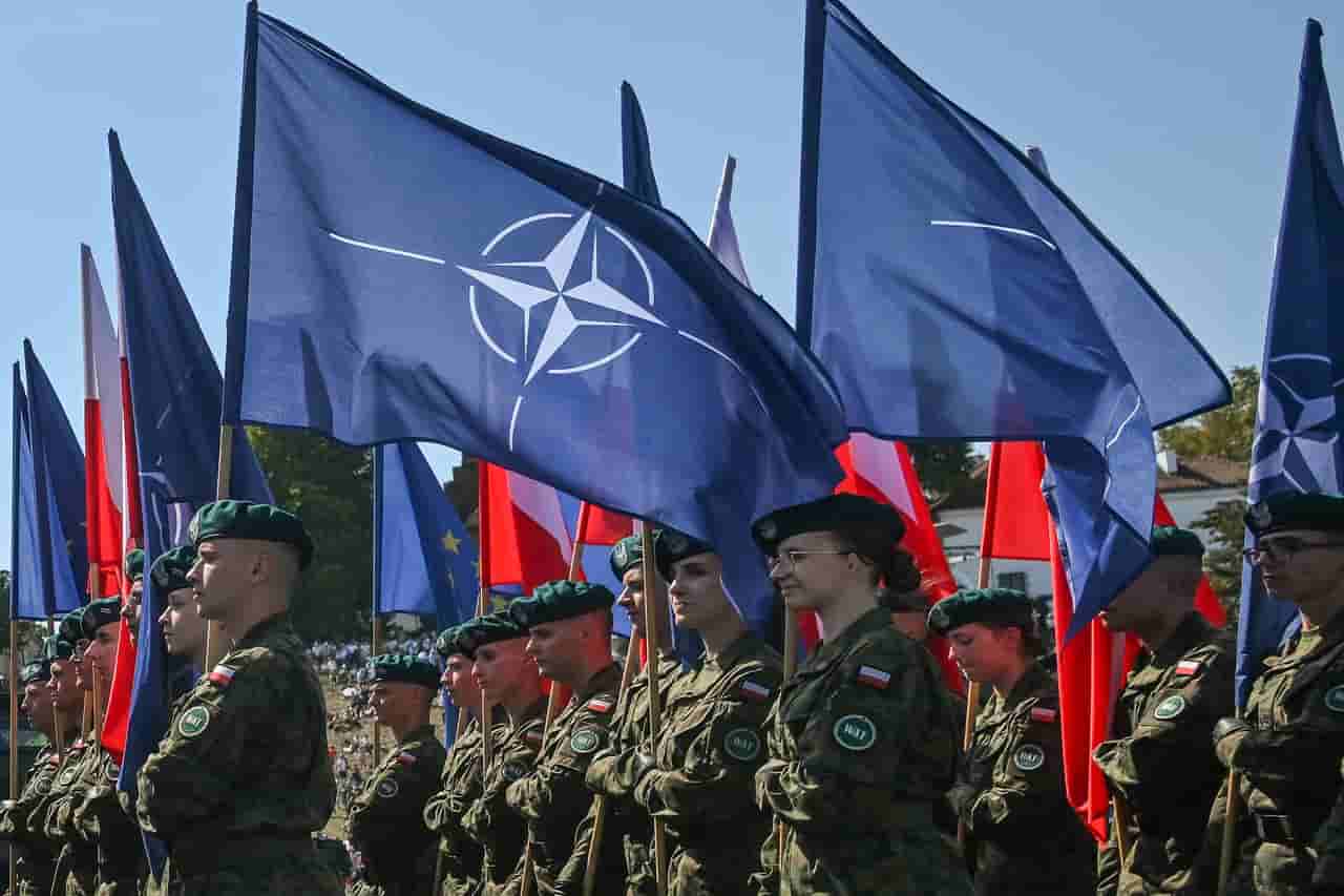 European nations bolster defenses amid warnings of escalating Russian hybrid threats