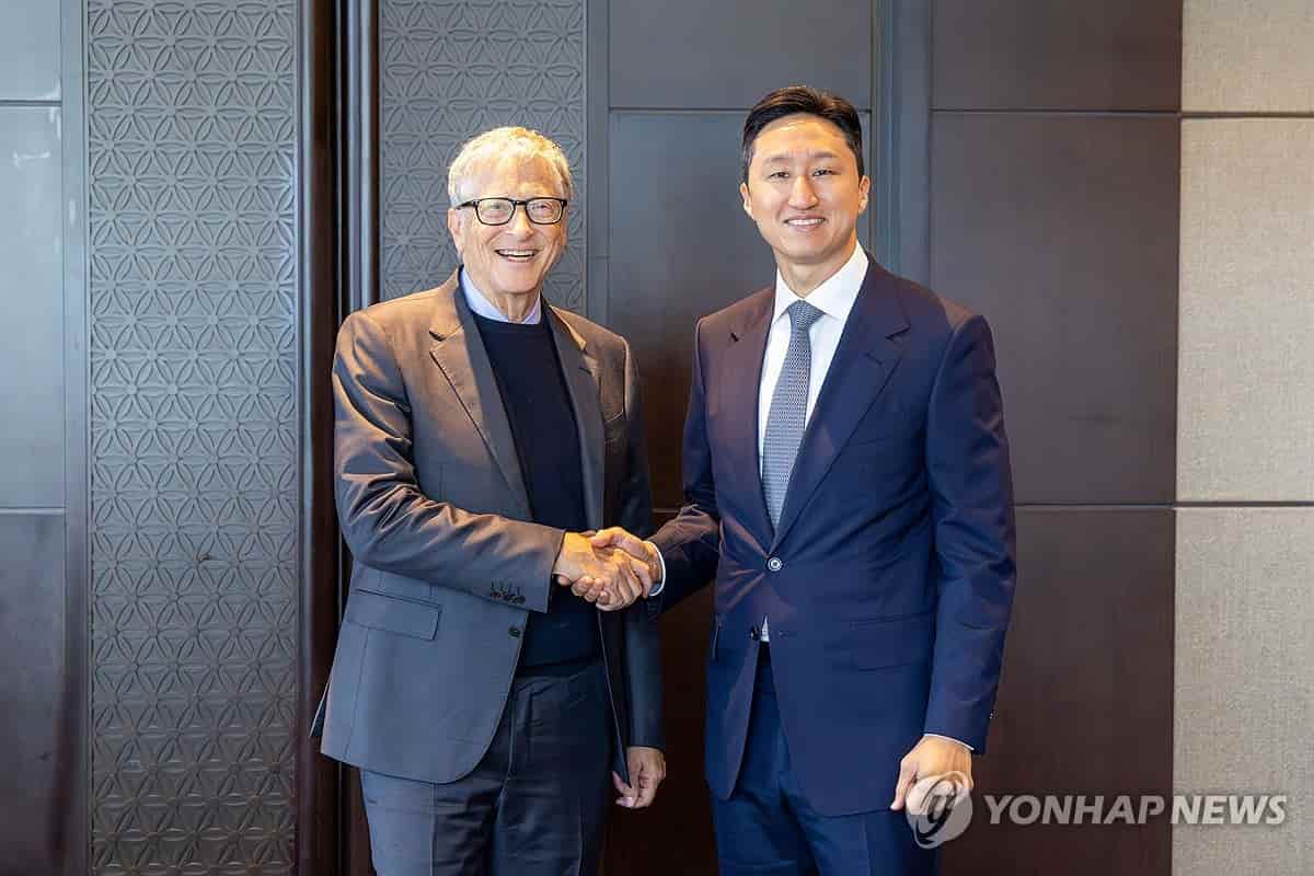 HD Hyundai, TerraPower to Collaborate on U.S. SMR Market