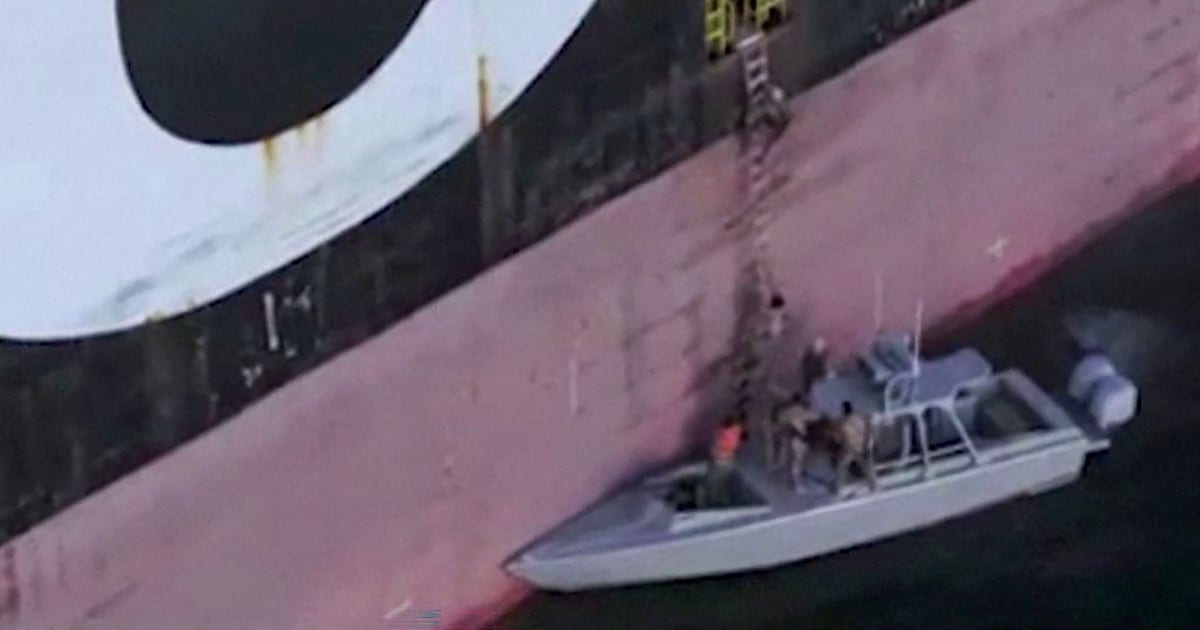 Hormuz shipping may take months to return to normal, French shipping company says