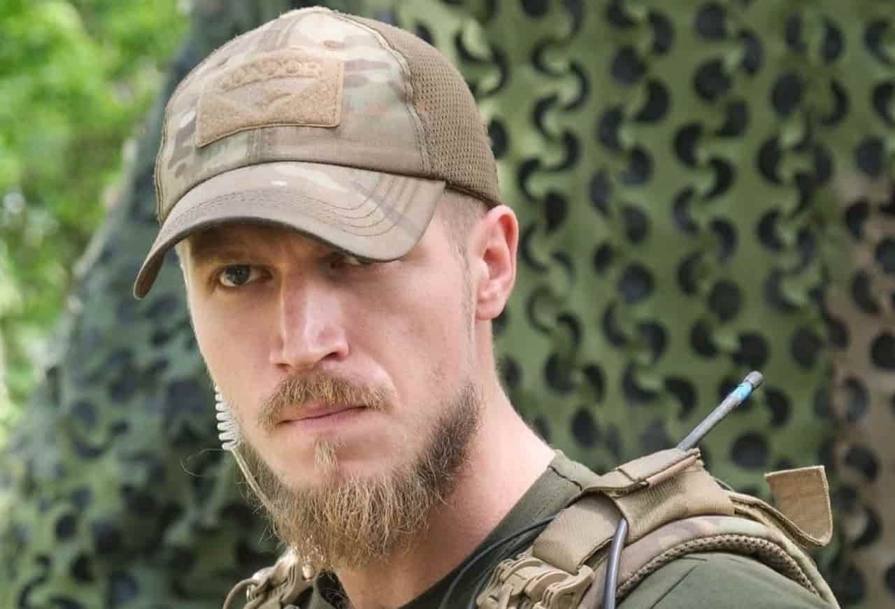 Ukraine Commander Claims Drugs Planted in Car Amid Military Dispute