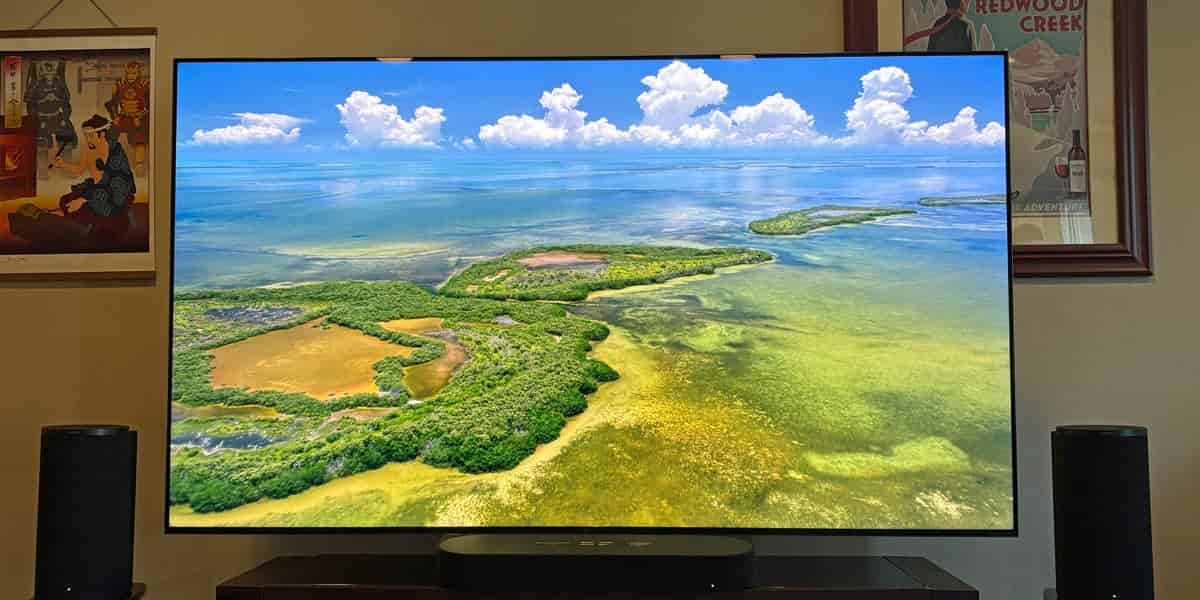 TCL QM7L SQD TV review: Near-premium performance at a midrange price
