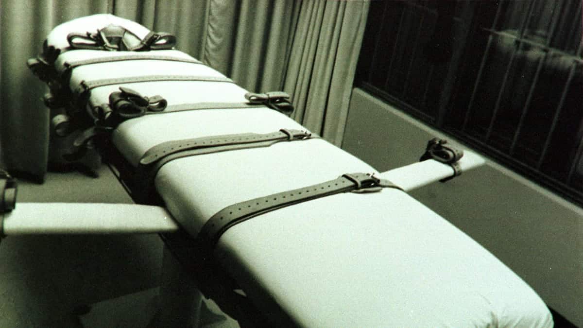 Tennessee governor calls execution 'deeply disturbing' after botched attempt
