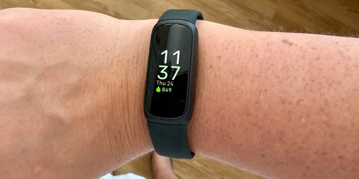Fitbit Inspire 3 review: A favorite budget fitness tracker