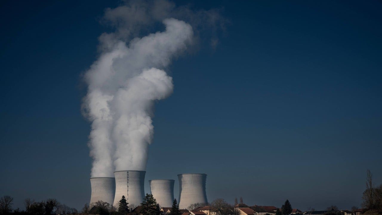 France offers nuclear expertise to Philippines amid energy security concerns